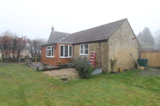 Thumbnail Detached house to rent in Broadwindsor, Beaminster