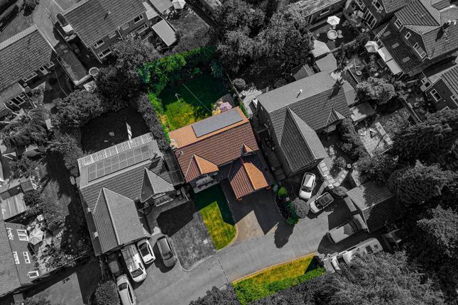 3 The Crofts,, 161a Main Street, Markfield photo 4