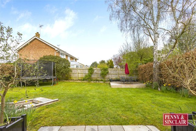 Detached house for sale in Manor Road, Henley-On-Thames