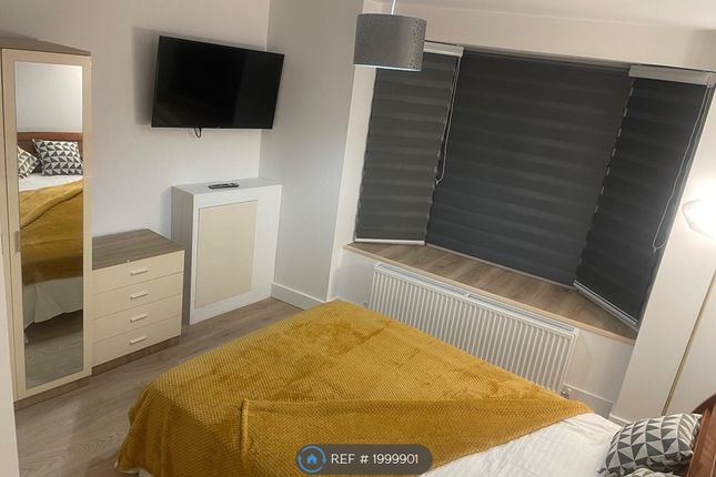 Room to rent in Mansfield, Mansfield