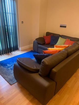 Thumbnail Flat to rent in Forge Way, Southend-On-Sea
