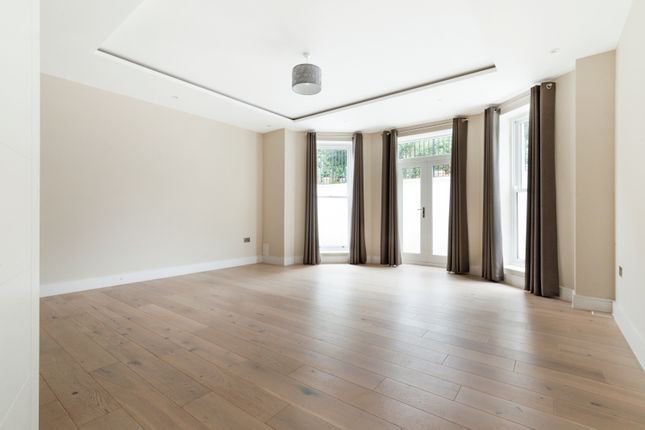 Thumbnail Flat to rent in Oak Hill, Surbiton