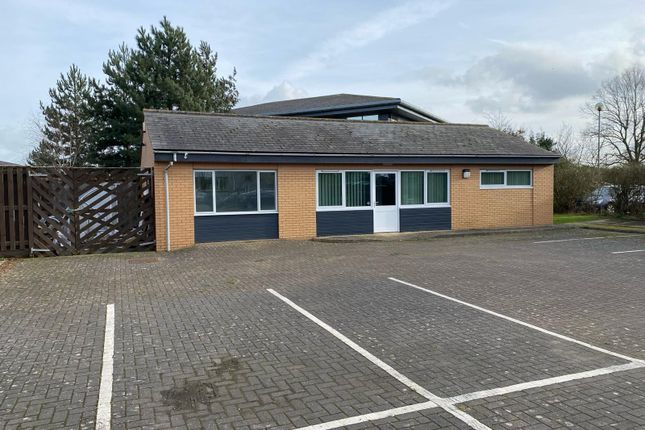Office to let in The Annexe, Sitka Drive, Shrewsbury Business Park, Shrewsbury