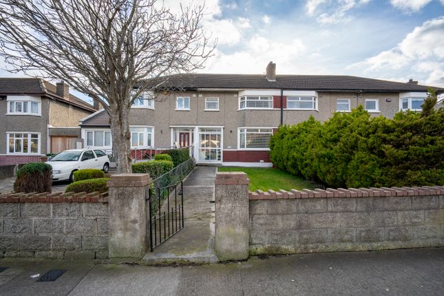 Terraced house for sale in Ballygall Road East, Glasnevin, Dublin City, Dublin, Leinster, Ireland
