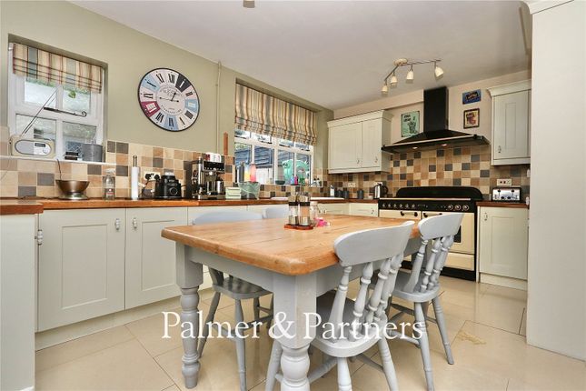 18, Gippeswyk Road, Suffolk photo 4