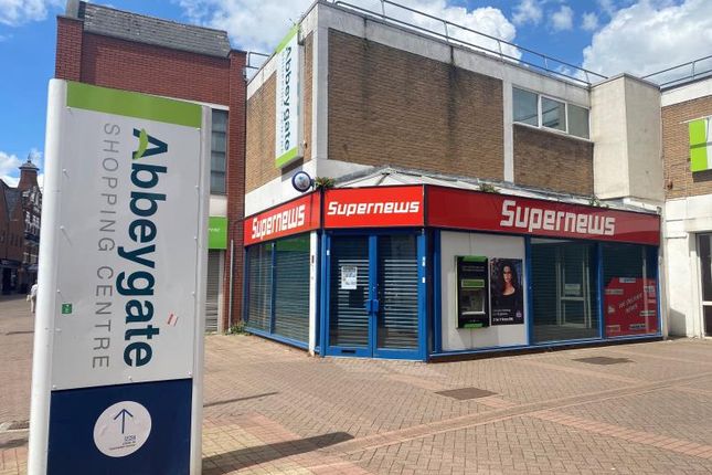 Thumbnail Retail premises to let in Abbeygate Centre, Unit 18, Newdegate Street, Nuneaton