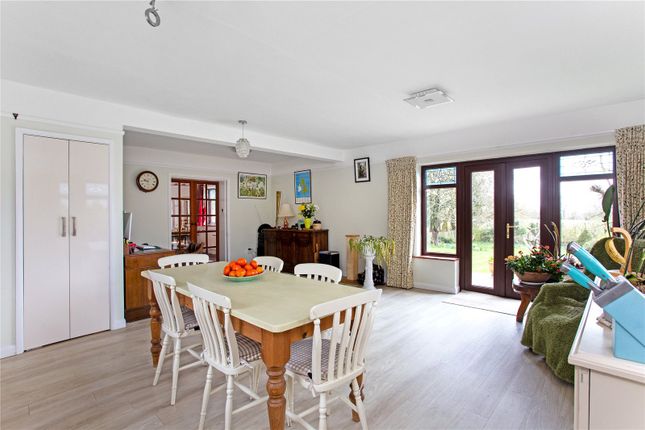 Detached house for sale in Church Road, Lane End, High Wycombe, Buckinghamshire