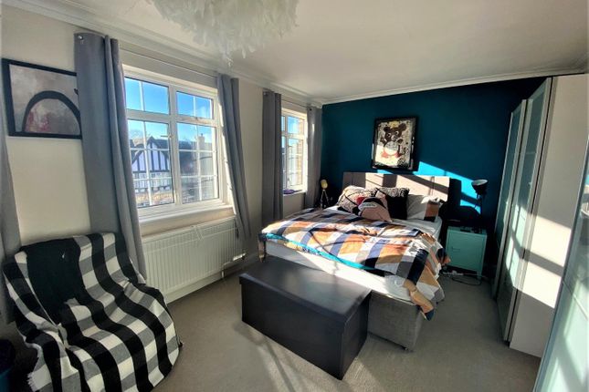 Maisonette for sale in Chatsworth Parade, Petts Wood, Orpington