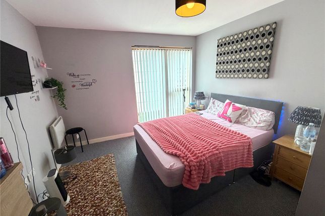 Apartment 24, Peruzzi House, 6, South Street, Greater Manchester photo 2
