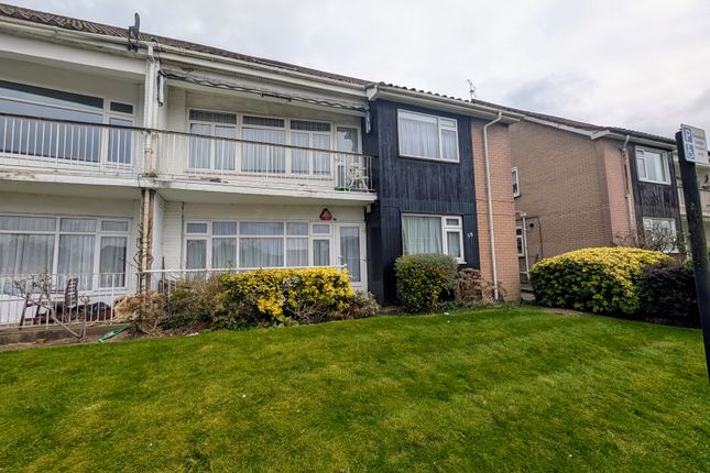 Thumbnail Flat to rent in Dene Gardens, Stanmore