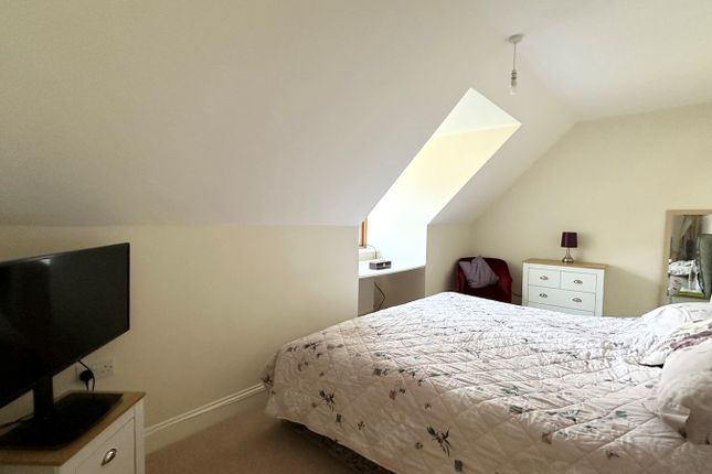 Detached house for sale in Kites Nest Walk, Bexhill-On-Sea