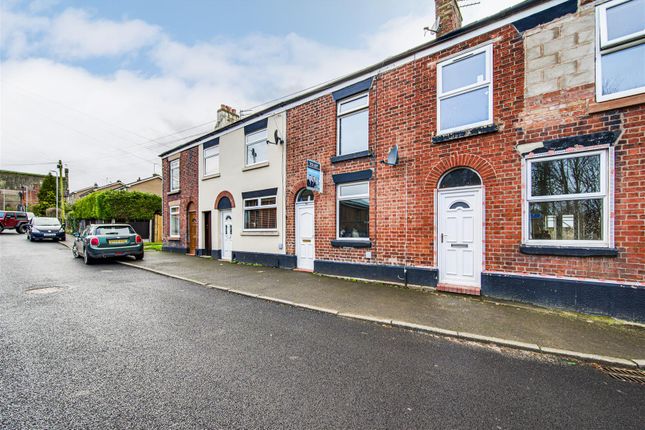 Terraced house to rent in Dane Street, Congleton