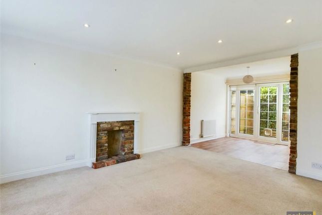 Terraced house for sale in The Grove, Twyford, Reading