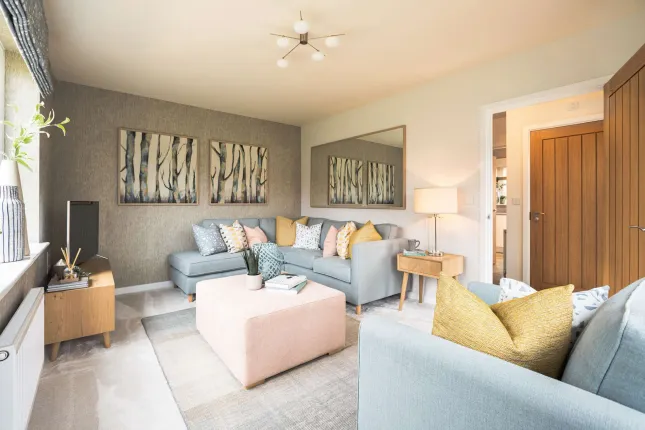 Bloor Homes - Winslow Park