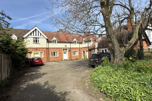 Block of flats for sale in 1, 2 And 3 Harraton Square, Church Lane, Exning, Suffolk