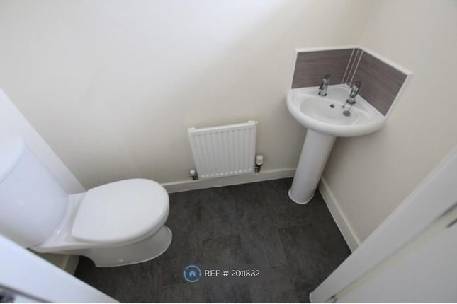 Thumbnail Terraced house to rent in Phoenix Place, Warrington