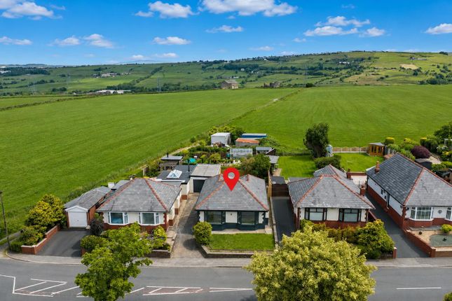 Glenmere, Roman Road, Darwen photo 2