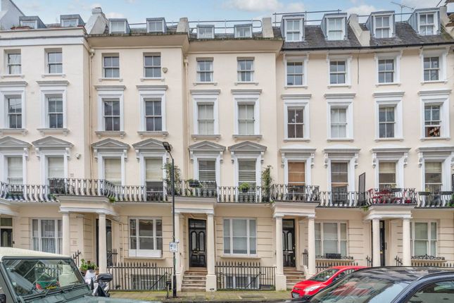 Flat for sale in Westbourne Grove Terrace, Bayswater, London