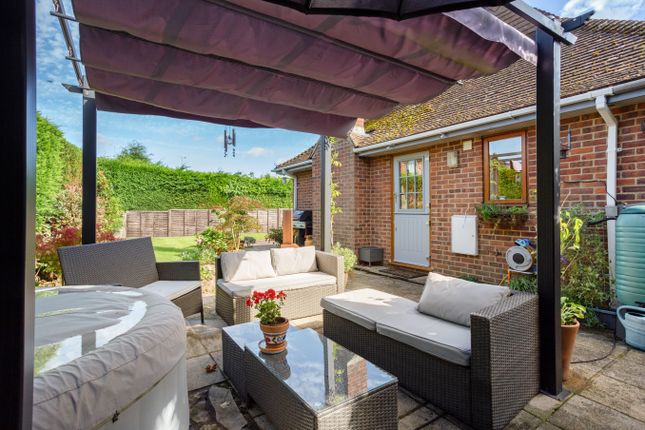 Bungalow for sale in Hazelbank Close, Liphook