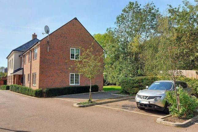 Flat for sale in Clements Close, Puckeridge, Ware