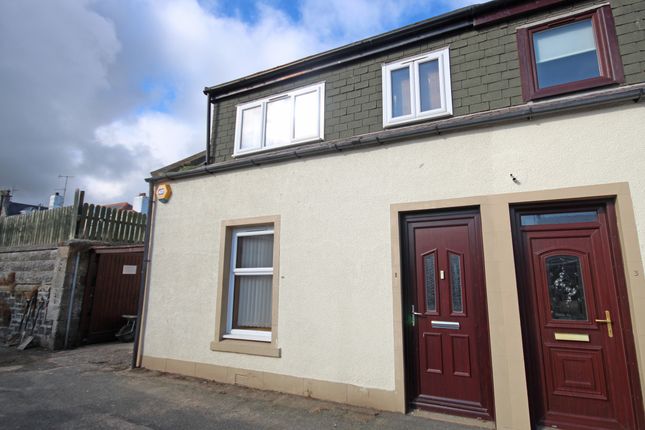 1 Stuart Lane