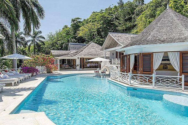 Thumbnail Villa for sale in Port Antonio, Jamaica