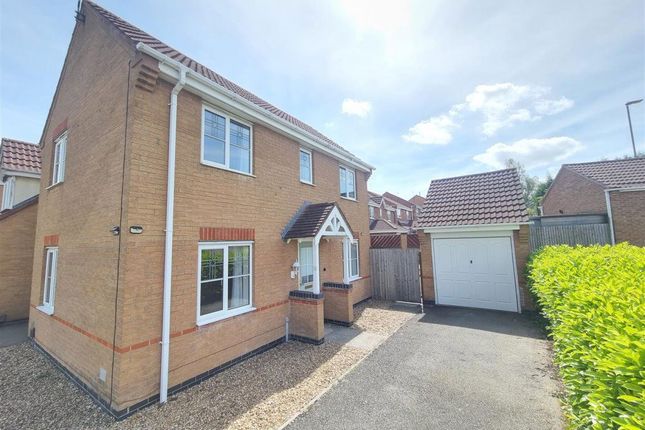 30, Murby Way, Leicester photo 2