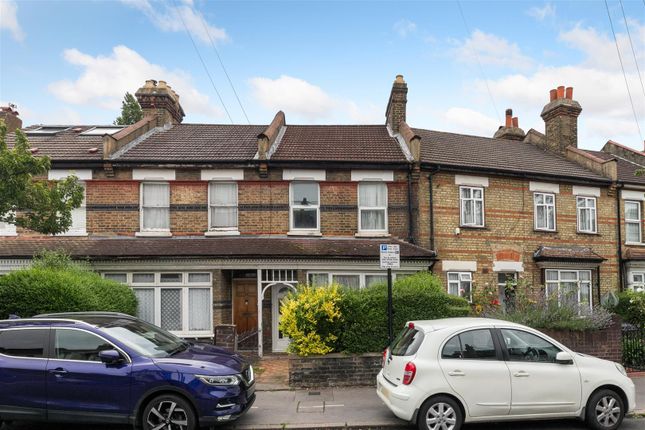 Terraced house for sale in Frant Road, Thornton Heath