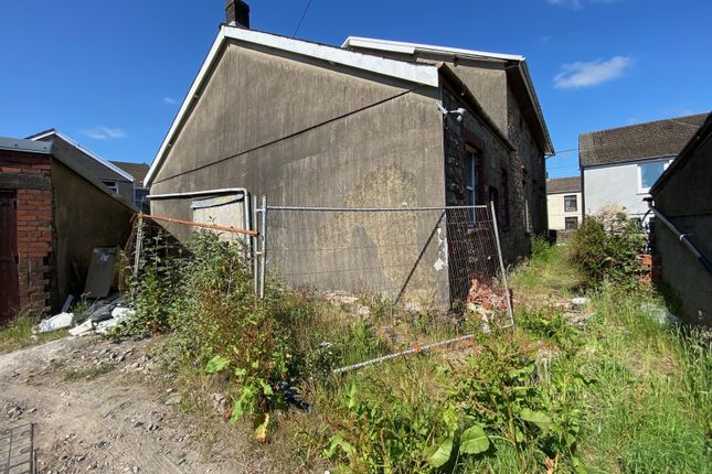 Property for sale in Bethania Street, Glynneath, Neath, Neath Port Talbot.