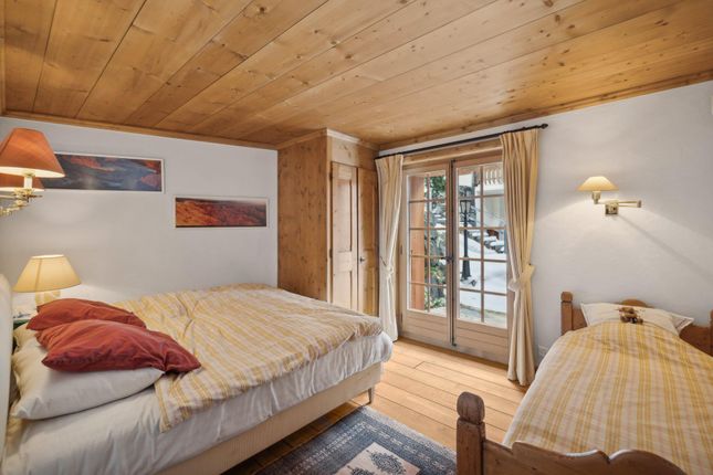 Chalet for sale in Verbier, Valais, Switzerland