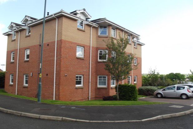 Flat to rent in Robertson Court, Chester Le Street DH3