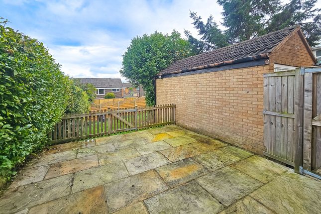 39 Markenfield Road, Harrogate photo 4
