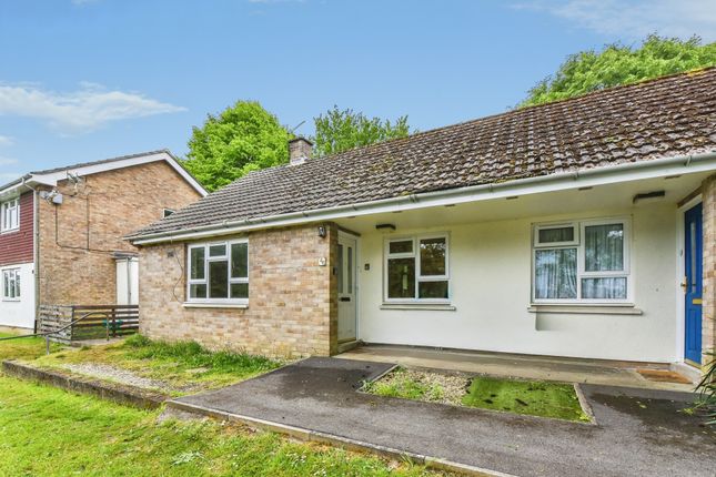 1-bed house on 46, Austin Close, Frome, £130,000