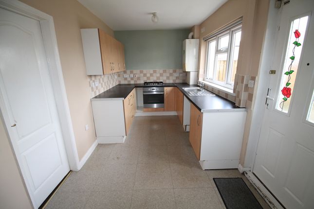 End terrace house for sale in Hunter Street, Shiney Row, Houghton-Le-Spring