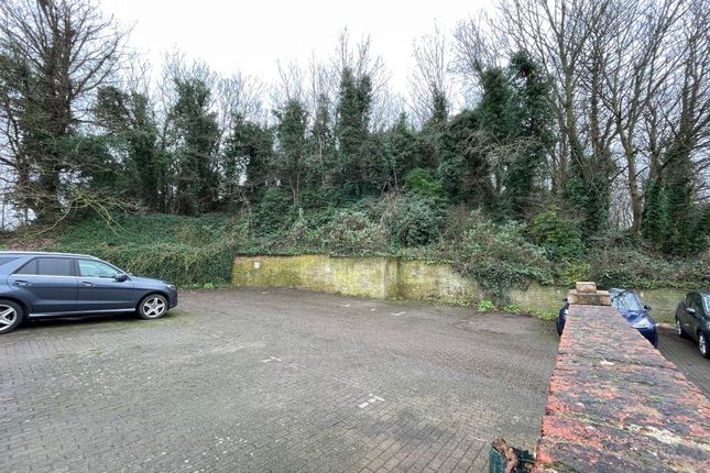 Thumbnail Land for sale in Land Southwest Of The Avenue, Greenhithe, Kent