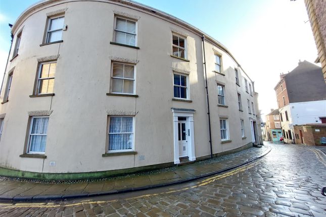 Flat for sale in St. Sepulchre Street, Scarborough