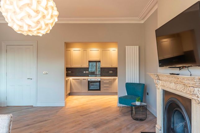Flat 3, 2 Cambridge Park, Bristol photo 4