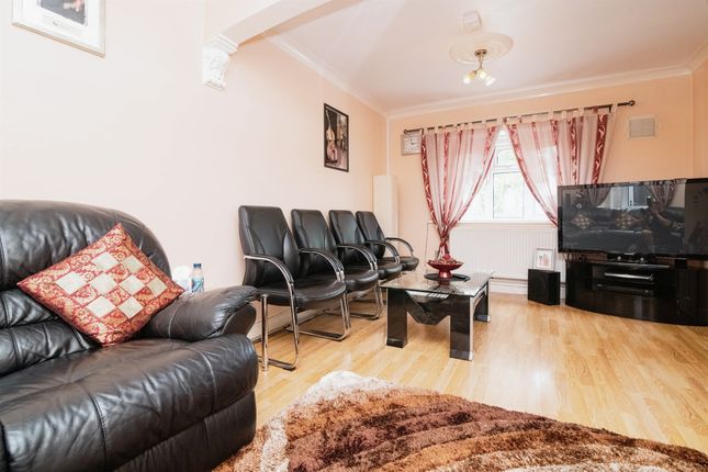 Terraced house for sale in Gladstone Street, West Bromwich