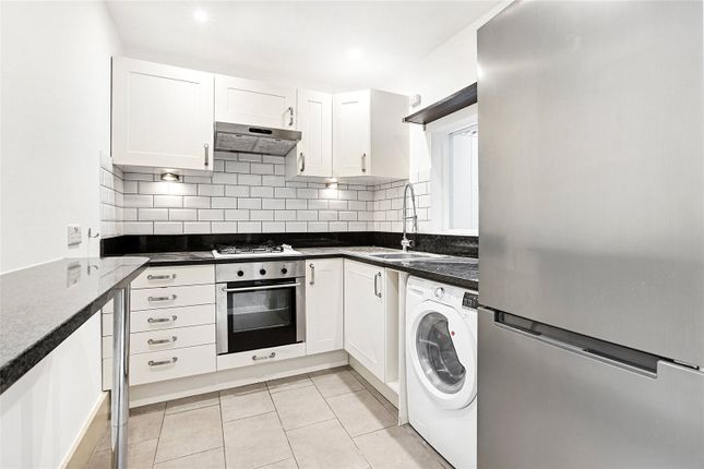 19A,, Filmer Road, London photo 2