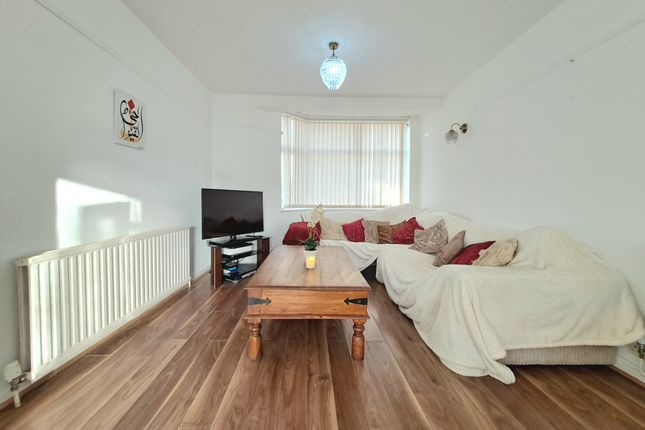 Thumbnail Terraced house for sale in Whitefriars Avenue, Harrow