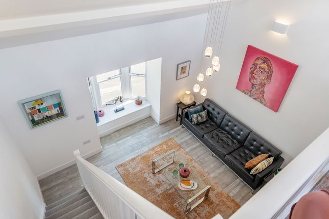 Aloft Living Room_Dartmouth