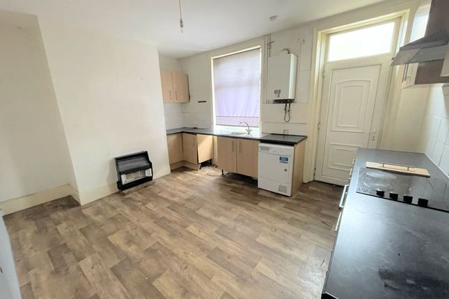 Terraced house for sale in Spring Hall Place, Halifax