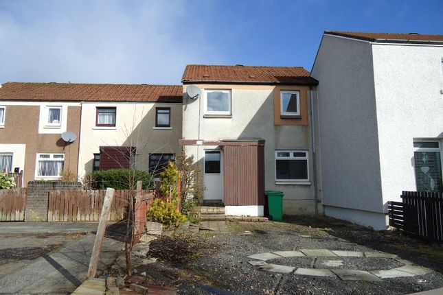 Thumbnail Property for sale in Hatton Green, Glenrothes