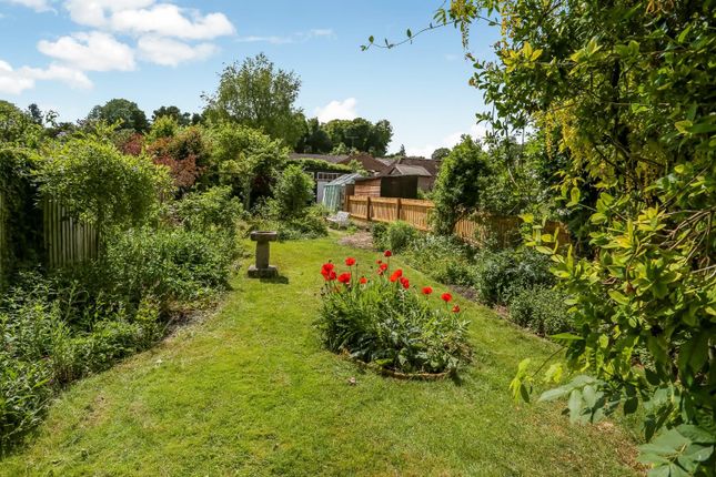 Cottage for sale in The Croft, Newton Toney, Salisbury