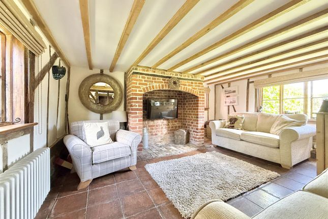Maple Cottage, Old Norwich Road, Yaxley photo 2