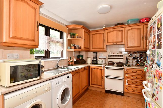 Thumbnail Terraced house for sale in Clyde Road, London
