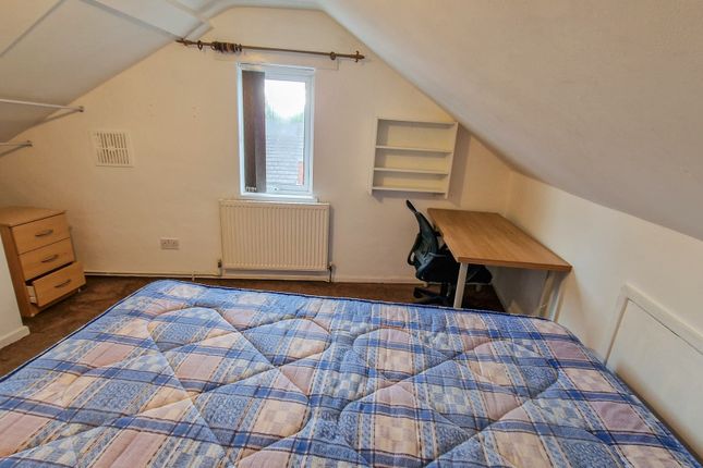 Duplex to rent in Ilkeston Road, Nottingham