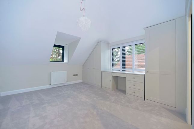 Detached house for sale in Horsham Road, Cranleigh