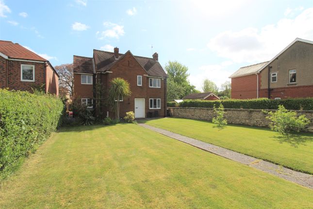 Detached house for sale in Dadsley Road, Tickhill, Doncaster