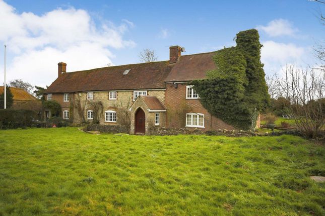 Farmhouse for sale in Well Street, Maidstone